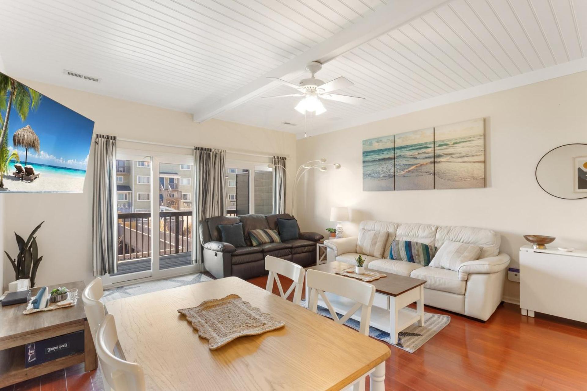 Вилла Sw16 Seawalk 16 Semi-Oceanfront Килл-Девил-Хиллз Экстерьер фото